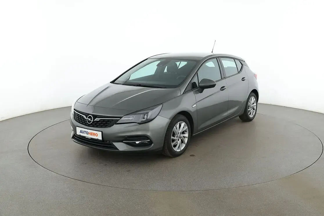 Usata Opel Astra GS Line 2020 Berlina