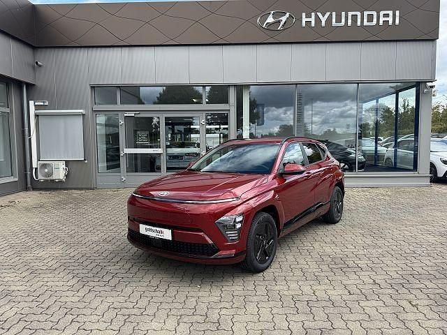 Neu Hyundai Kona Trend 150 kW (204 PS) 2025 Rot SUV