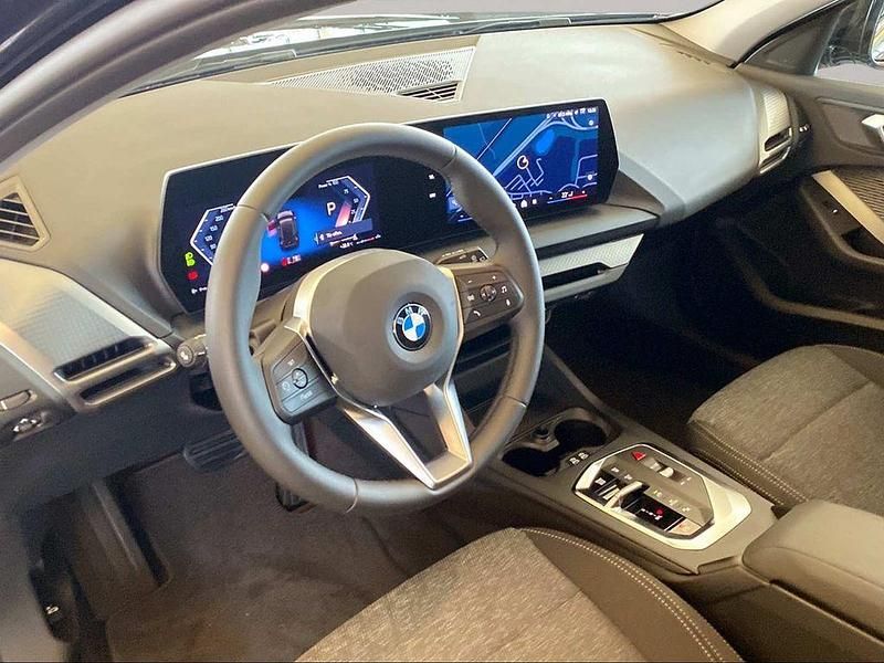 Gebraucht BMW 120 Efficient Dynamics 156 PS (114 kW) 2025 Schwarz Kleinwagen