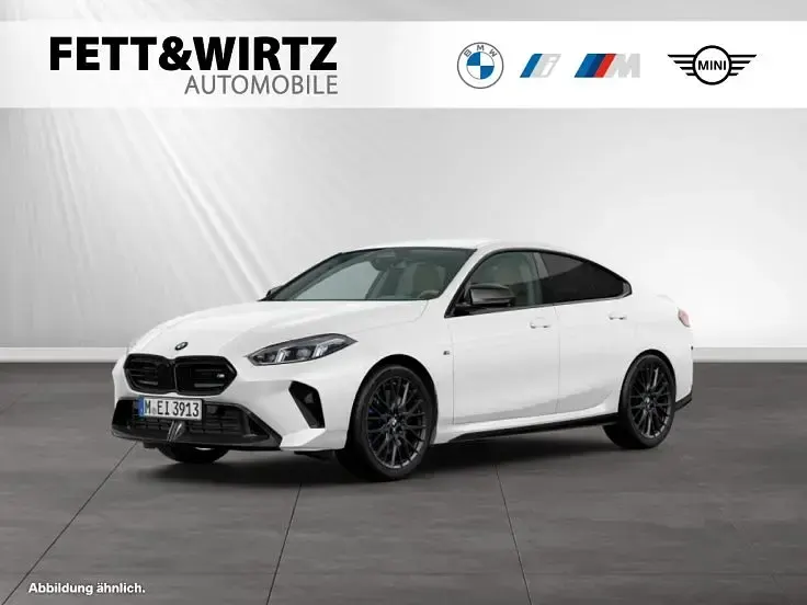 Gebraucht BMW M235 Performance 300 PS (220 kW) 2025 Coupé