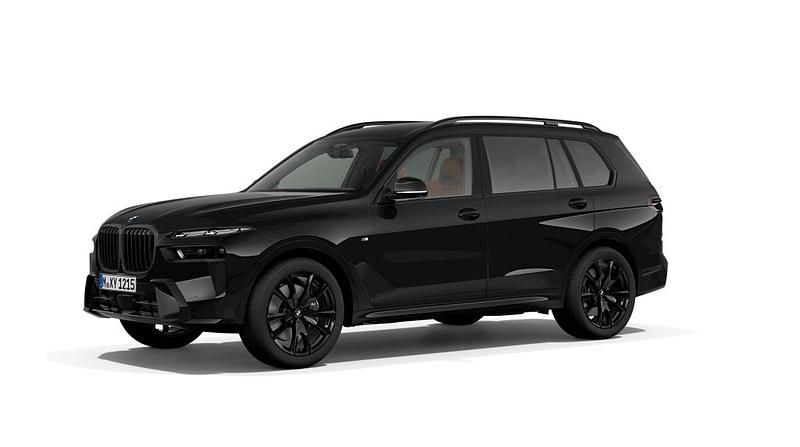 Neu 2025 BMW X7 Comfort Edition SUV | 116.225 € (Fairer Preis) - Bild 1/1