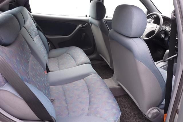 Gebraucht Fiat Brava 103 PS (75 kW) 1998 Grau metallic Kleinwagen