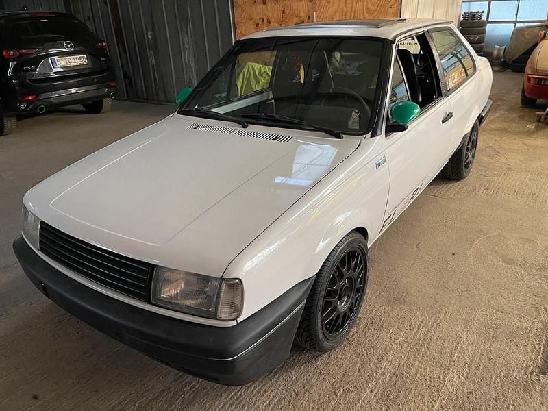 Gebraucht 1990 VW Derby Limousine | 1.250 € - Bild 1/4