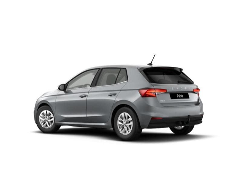 Neu Skoda Fabia Selection 116 PS (85 kW) 2026 Kleinwagen