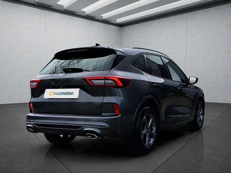 Gebraucht Ford Kuga ST-Line 186 PS (136 kW) 2025 Grau SUV