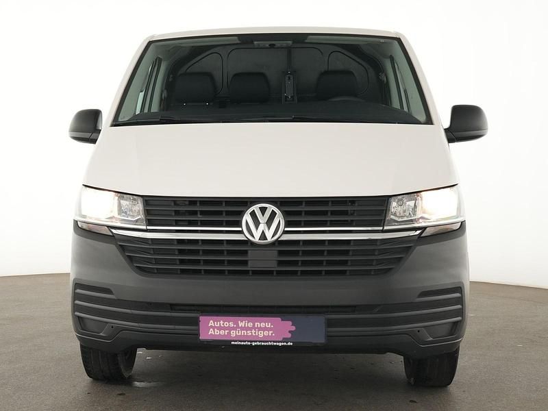 Gebraucht VW Transporter 110 PS (80 kW) 2020 Weiß Van