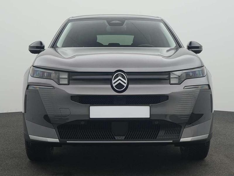 Neu Citroën C5 145 PS (106 kW) 2026 Okenit weiß metallic SUV