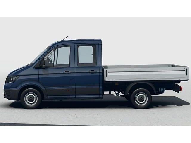 Neu 2025 VW Crafter Van | 39.963 € (Superpreis) - Bild 1/1