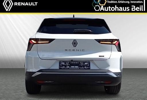 Gebraucht Renault Scenic E-Tech Iconic 160 kW (218 PS) 2024 Schwarz SUV