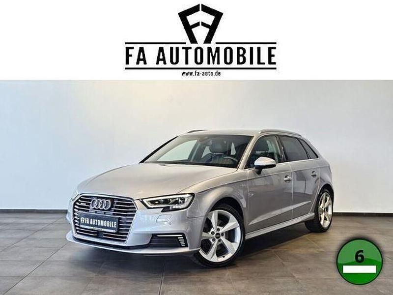 Andere Gebraucht 2018 Audi e-tron Design SUV | 18.940 € - Bild 1/4