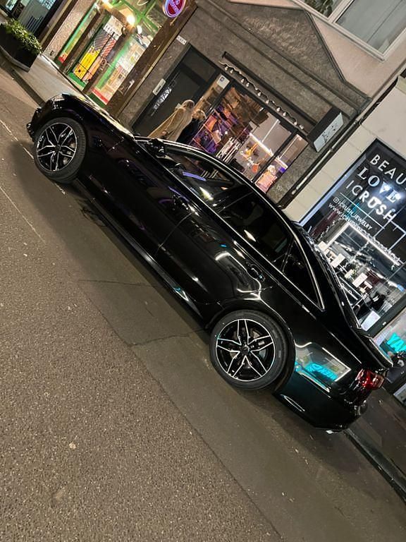 Schwarz Gebraucht 2017 Audi A6 Ambiente Limousine | 22.900 € (Guter Preis) - Bild 1/4