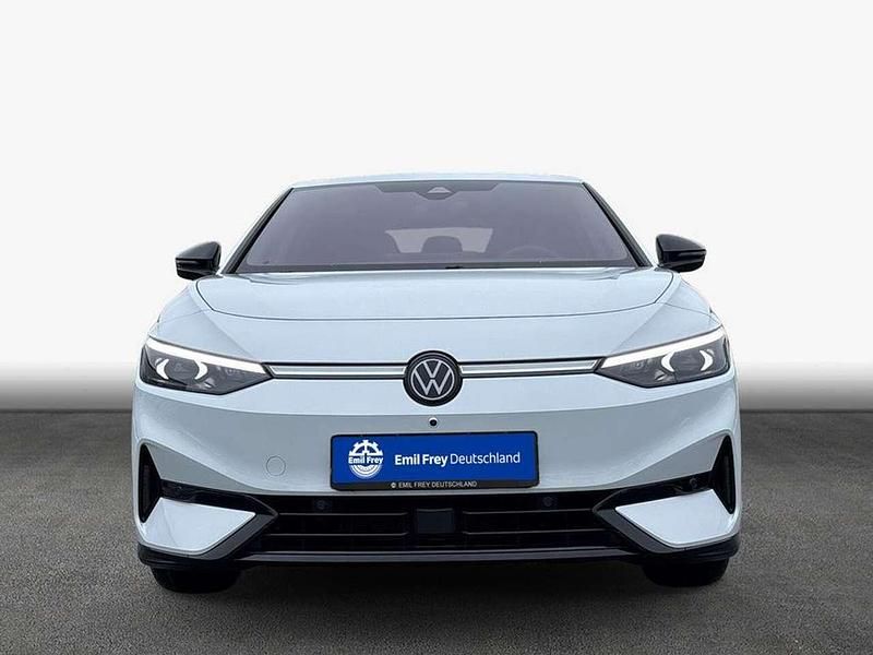 Gebraucht VW ID.7 Pro 210 kW (286 PS) 2025 Weiß Limousine