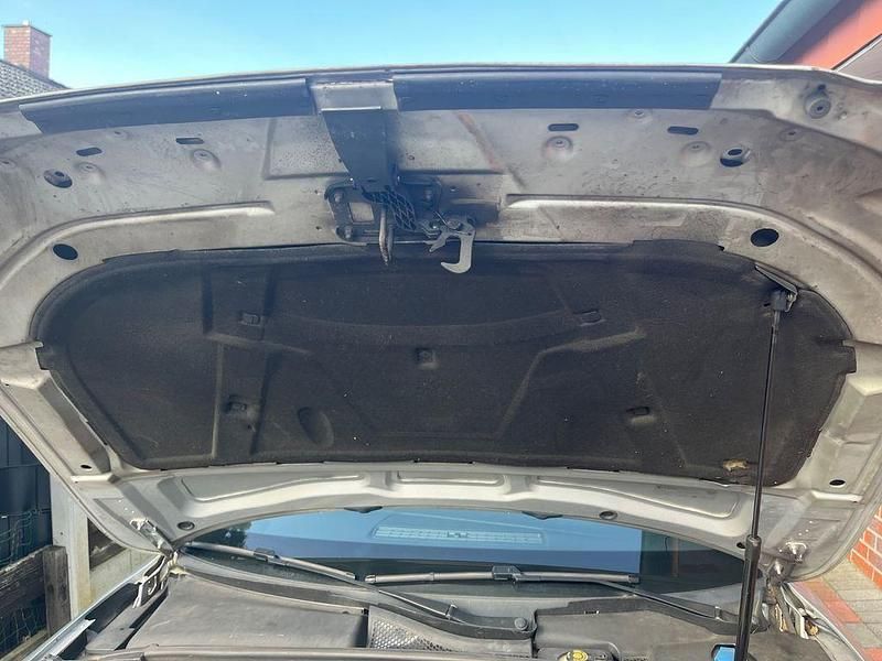 Gebraucht Audi A5 Sport 240 PS (176 kW) 2007 Silber Coupé