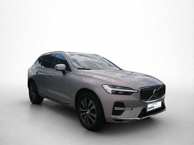 Gebraucht Volvo XC60 145 PS (106 kW) 2021 SUV