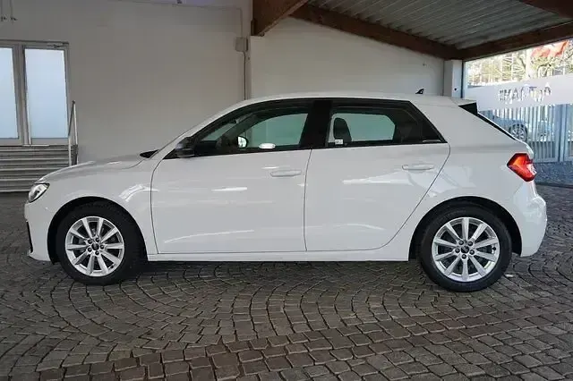 Gebraucht Audi A1 Comfort 2021 Weiss SUV