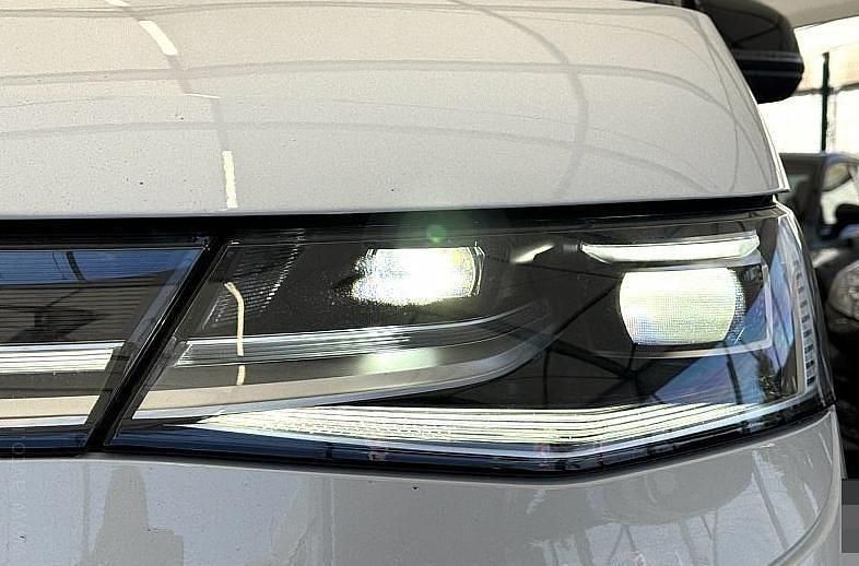 Gebraucht VW T7 Edition 150 PS (110 kW) 2025 Candy weiß Van