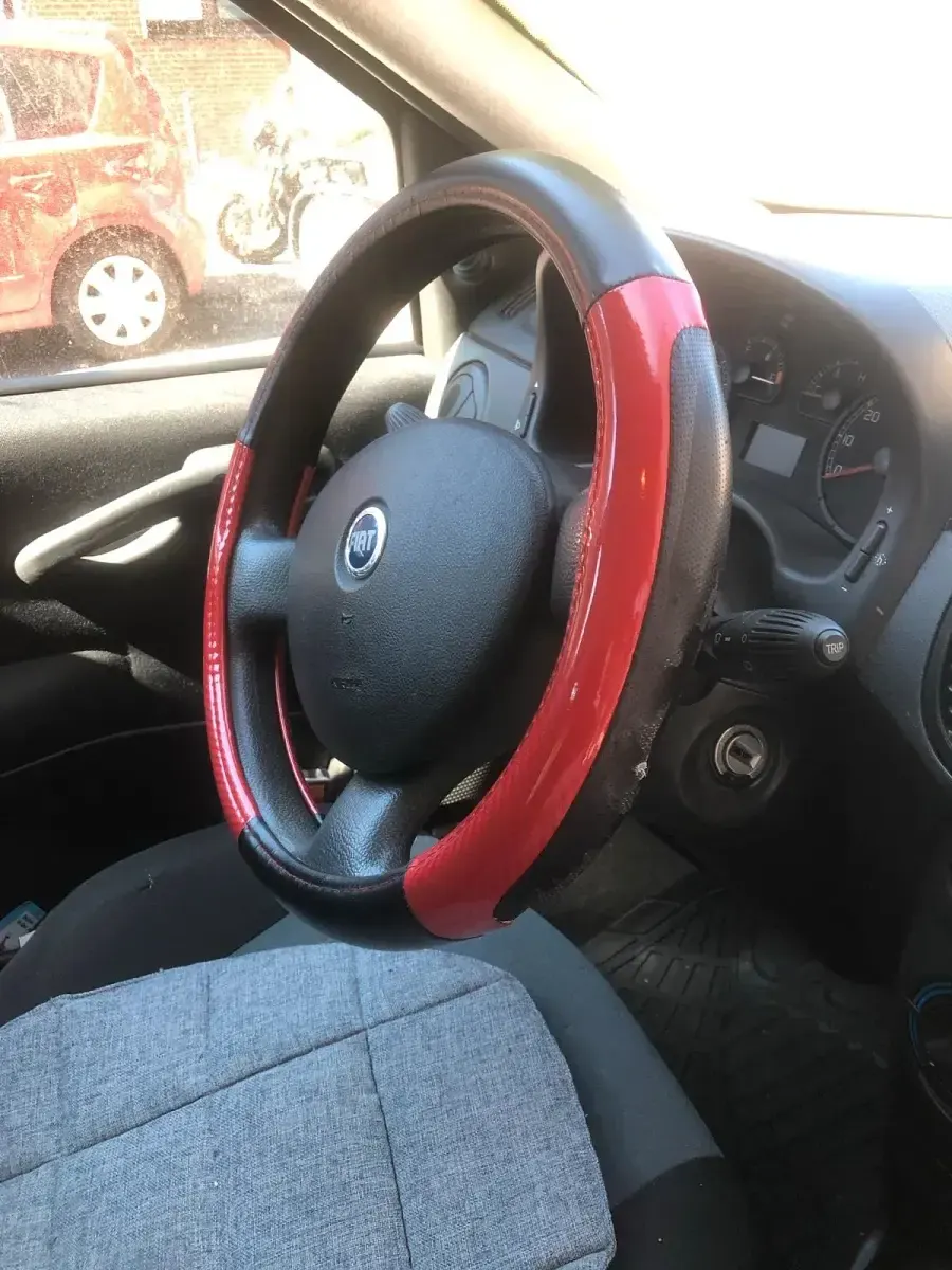 Gebraucht Fiat Punto 85 PS (62 kW) 2006 Schwarz Kleinwagen