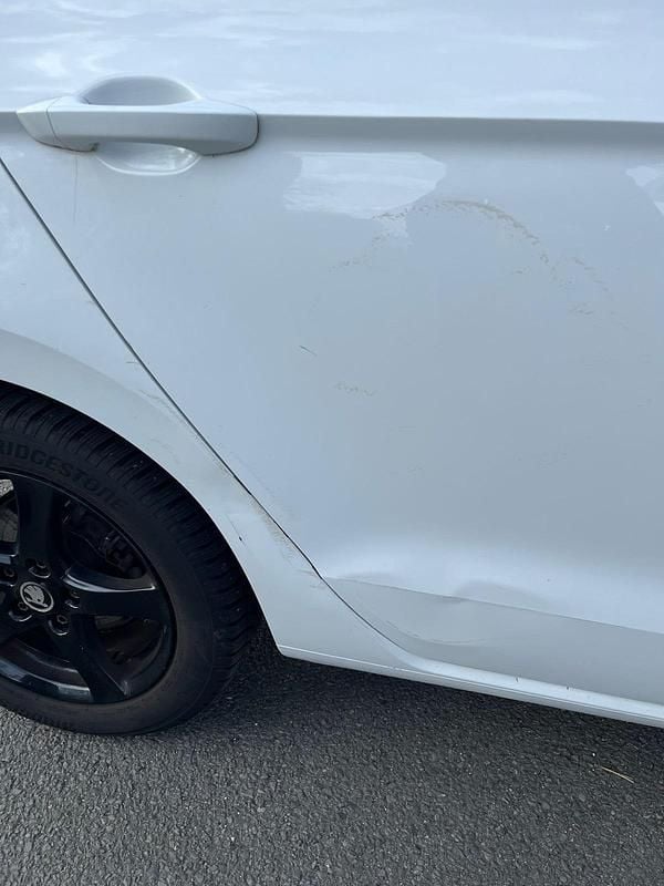 Gebraucht VW Golf 110 PS (80 kW) 2014 Weiß SUV