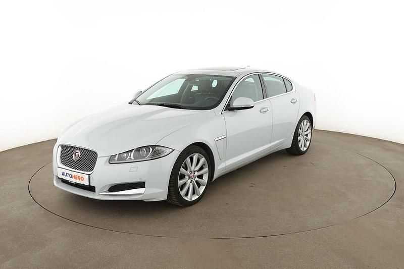 Brugt Jaguar XF 200 HK (147 kW) 2015 Sedan