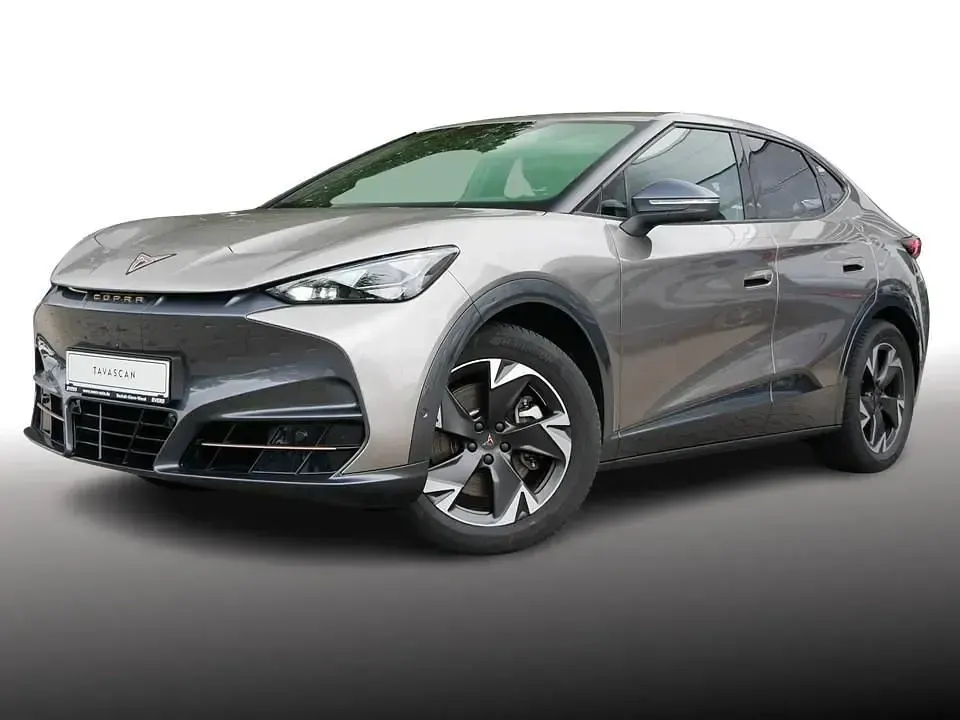 Gebraucht Cupra Tavascan 210 kW (286 PS) 2025 Atacama dessert SUV