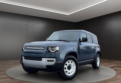 Neu Land Rover Defender S 200 PS (147 kW) 2025 Blau SUV