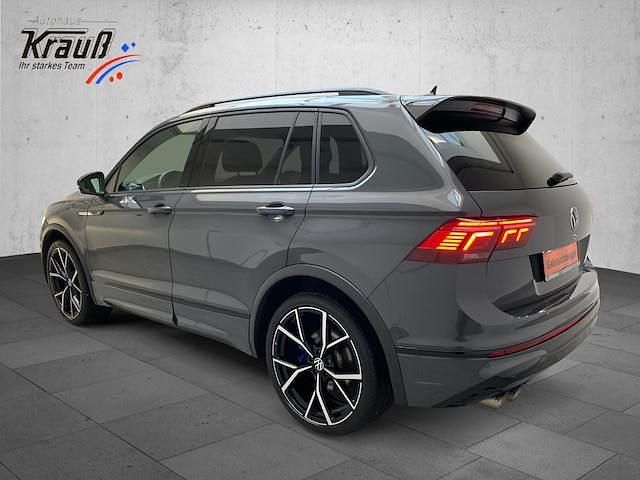 Gebraucht VW Tiguan Style 320 PS (235 kW) 2023 Grau SUV