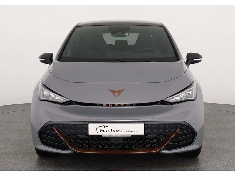 Gebraucht Cupra Born 169 kW (231 PS) 2023 Grau Kleinwagen