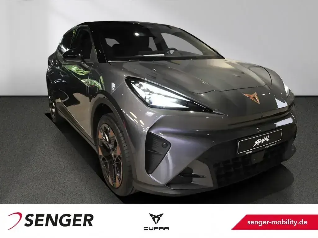 Gebraucht Cupra Raval 155 kW (211 PS) 2026