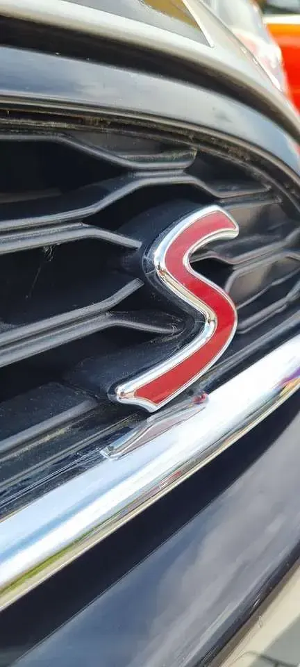 Gebraucht Mini Cooper S 192 PS (141 kW) 2019 Grau Kleinwagen