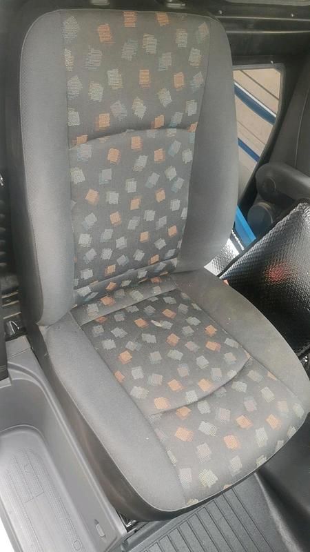 Gebraucht Mercedes Vito 200 PS (147 kW) 2009 Silber Van