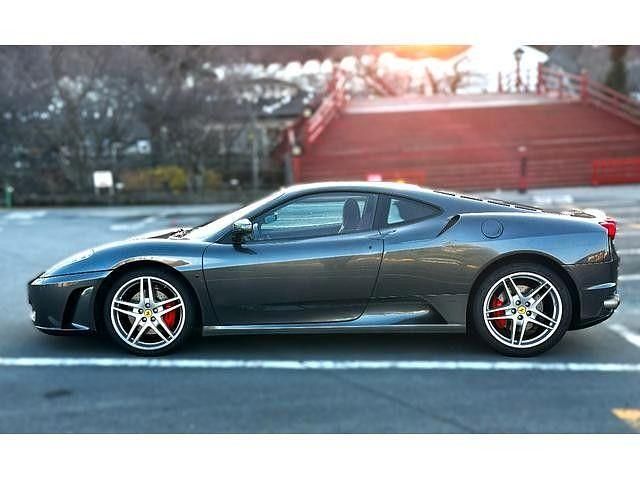 Gebraucht Ferrari F430 2022 Silber