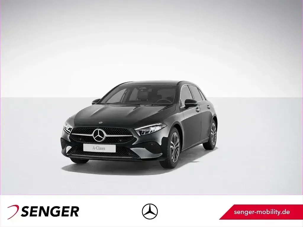 Gebraucht Mercedes A180 Progressive 136 PS (100 kW) 2023 Limousine