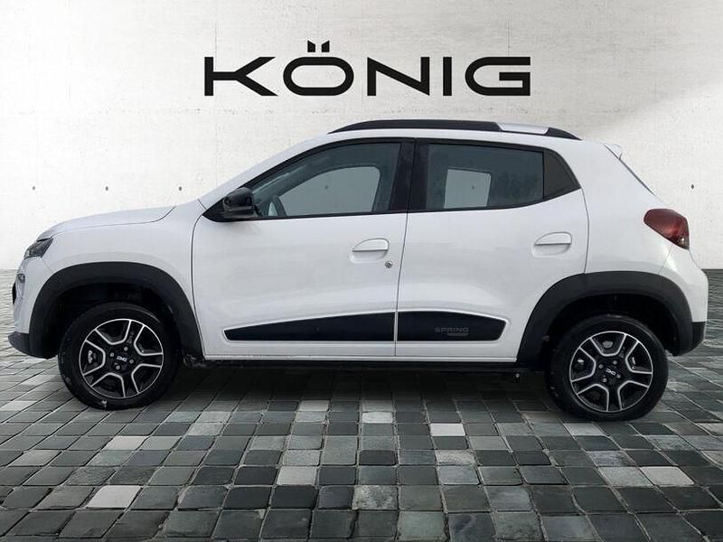 Gebraucht Dacia Spring Essentiel 33 kW (45 PS) 2023 Andere Kleinwagen