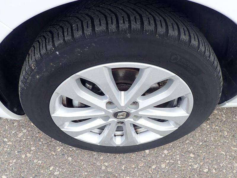 Gebraucht Renault Zoe Evolution 80 kW (110 PS) 2022 Weiß Kleinwagen