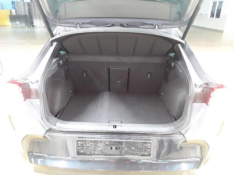 Gebraucht Cupra Formentor 150 PS (110 kW) 2025 Grau SUV