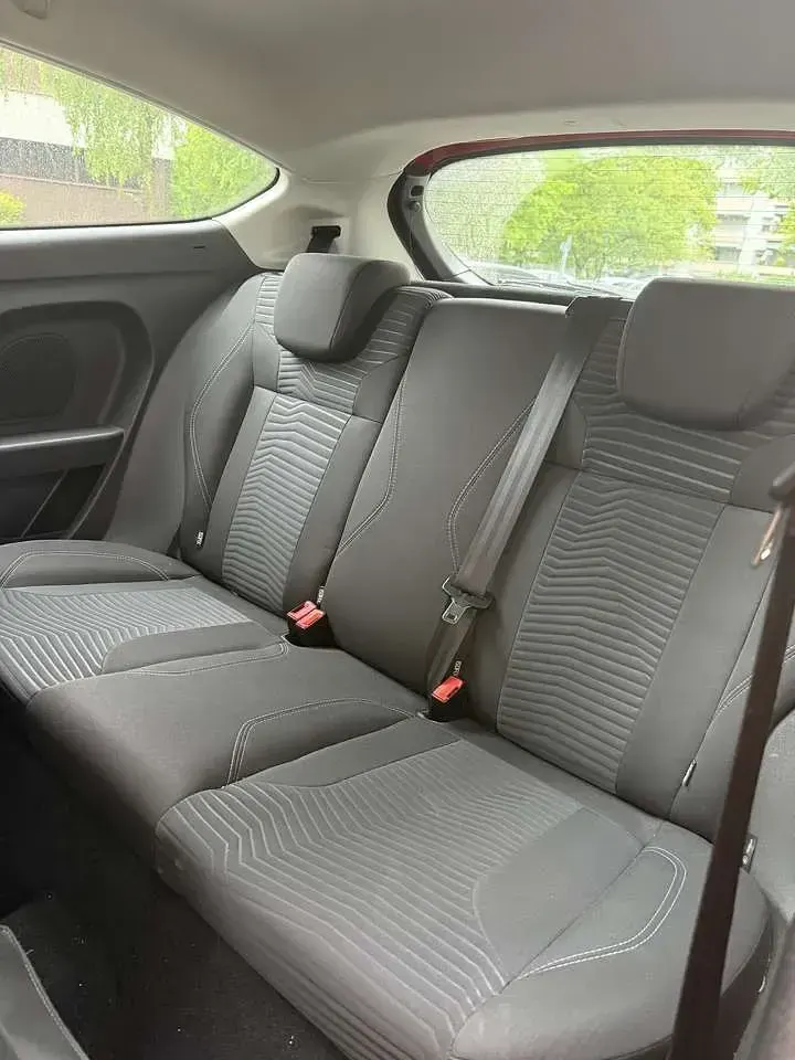 Gebraucht Ford Fiesta Trend 80 PS (58 kW) 2013 Limousine