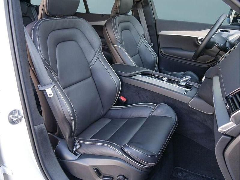 Gebraucht Volvo XC90 455 PS (334 kW) 2025 Weiß SUV