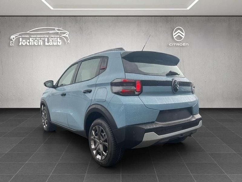 Neu Citroën C3 101 PS (2026) in Rheinland-Pfalz - 21.900 € | AutoUncle
