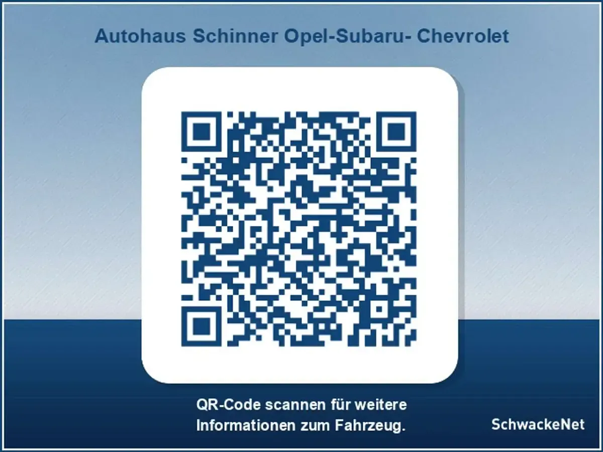 Gebraucht Opel Mokka Ultimate 131 PS (96 kW) 2022 Perl blau metalic SUV
