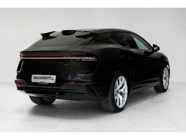Neu Lotus Eletre 450 kW (612 PS) 2026 Schwarz SUV