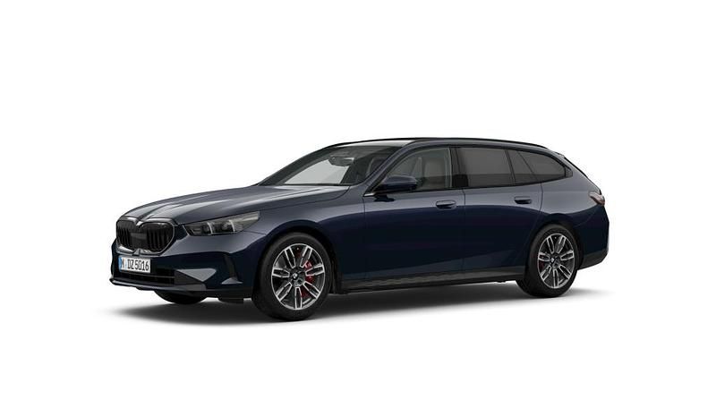 Gebraucht BMW 540 Comfort Edition 286 PS (210 kW) 2025 Kombi
