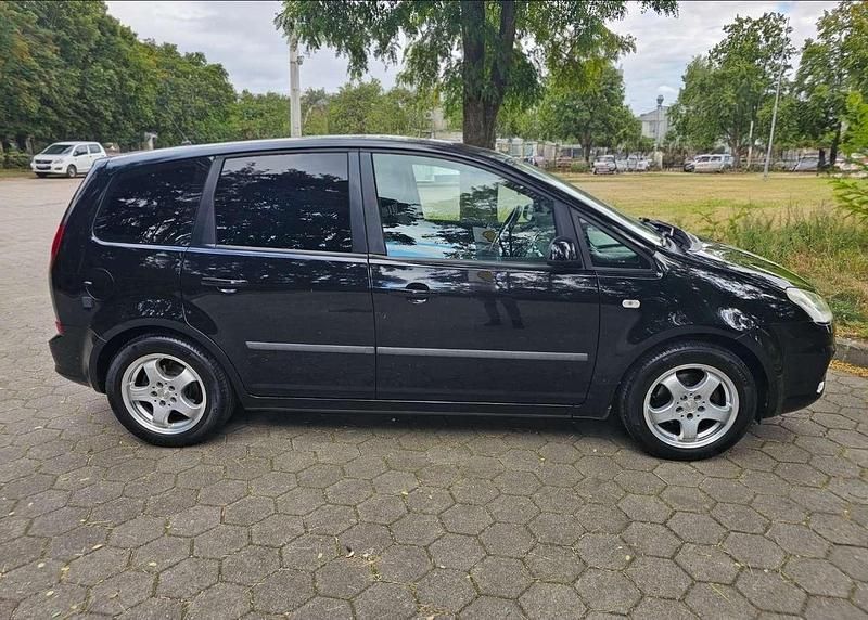 Gebraucht 2007 Ford C-MAX Style Van / Kleinbus | 2.650 € (Fairer Preis) - Bild 1/4