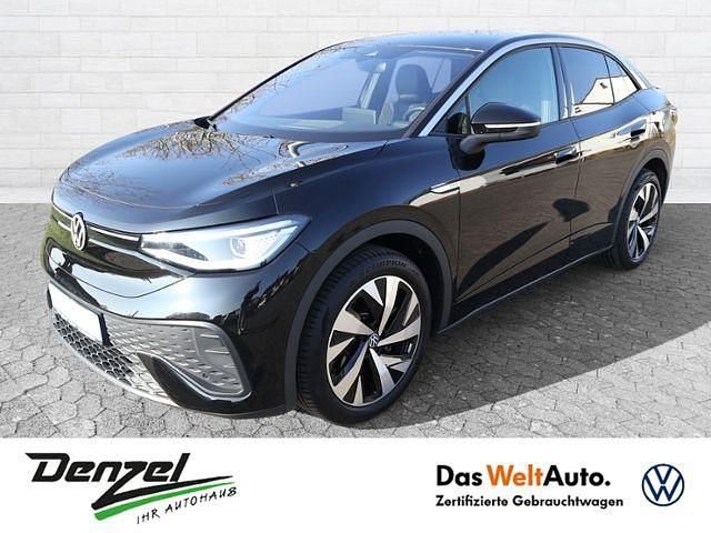 Gebraucht VW ID.5 Pro Performance 150 kW (204 PS) 2023 Grenadillschwarz metallic SUV
