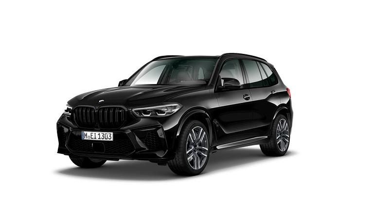 Gebraucht BMW X5 M Competition Edition 625 PS (459 kW) 2025 SUV
