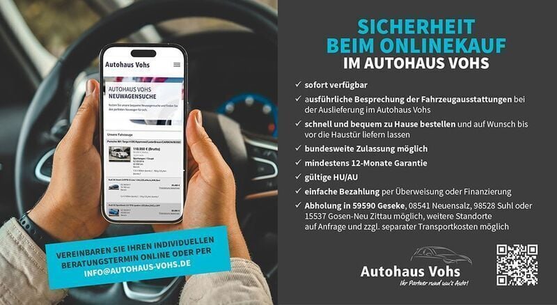 Gebraucht VW ID.3 R 150 kW (204 PS) 2020 Weiß Kleinwagen