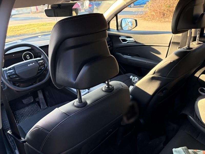 Gebraucht Kia Sportage Spirit 179 PS (131 kW) 2025 SUV