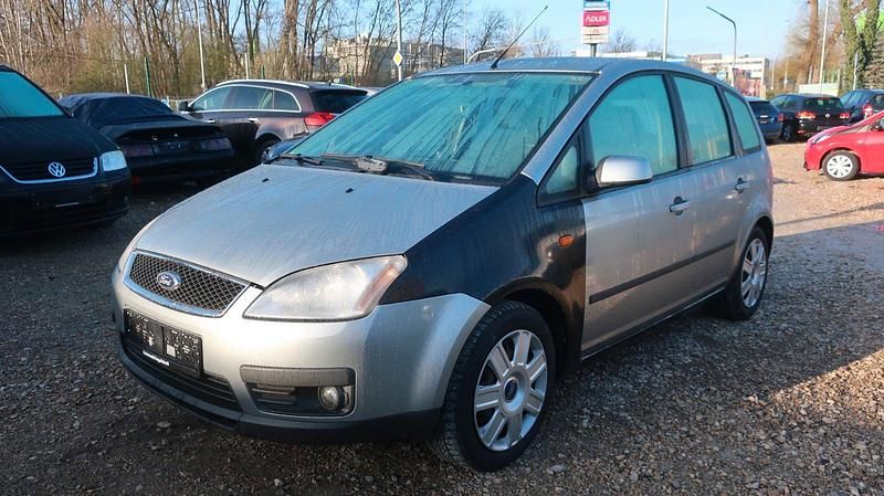 Usata Ford C-MAX 80 CV (58 kW) 2004 Monovolume