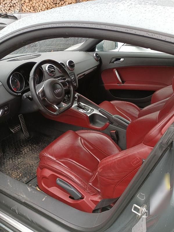 Gebraucht Audi TT 250 PS (183 kW) 2006 Grau Coupé