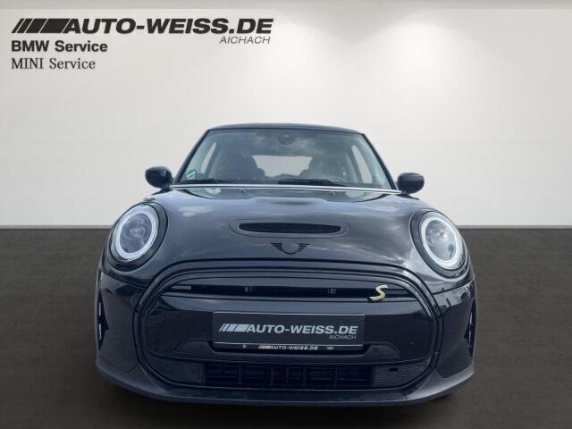 Gebraucht Mini Cooper S 135 kW (184 PS) 2023 Andere farbe Kleinwagen