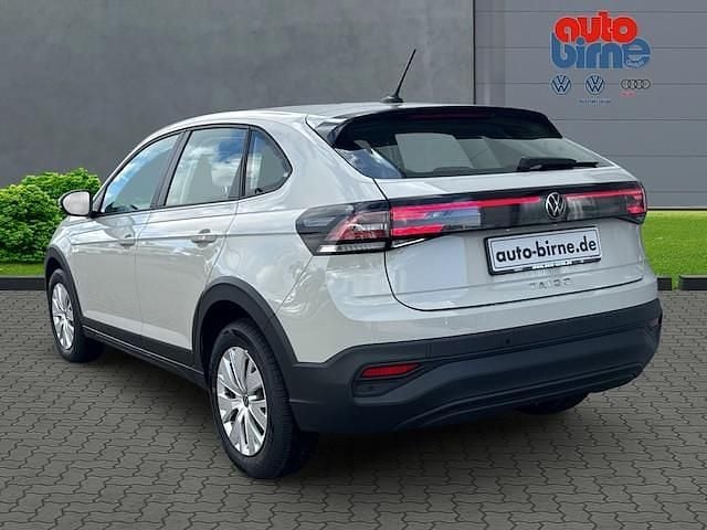 Gebraucht VW Taigo Basis 95 PS (69 kW) 2025 SUV